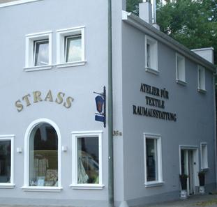 Karl Strass
